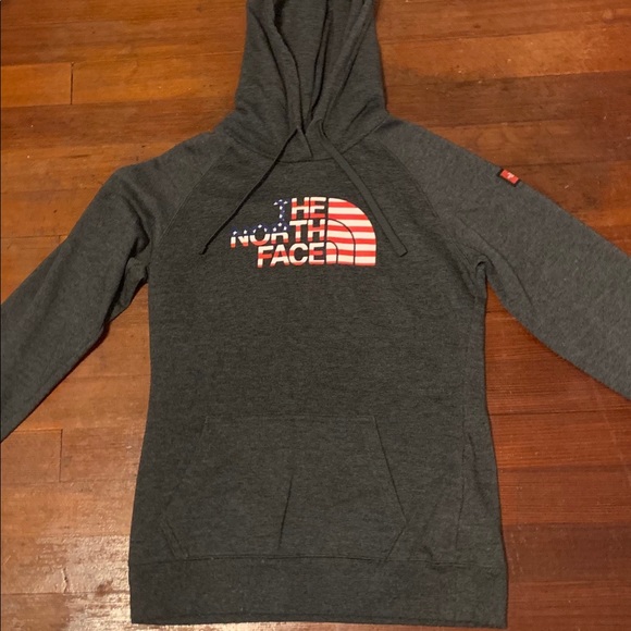 the north face american